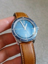 Christopher ward c65 for sale  BLACKBURN