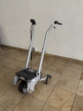 Schiebehilfe alber viamobil gebraucht kaufen  Graben-Neudorf