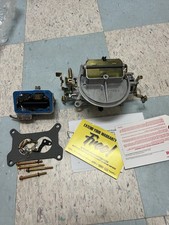 Carburador Holley 2300 500 CFM 2 barris 0-4412S comprar usado Carburador Holley 2300 500 CFM 2 barris 0-4412S comprar usado  Enviando para Brazil