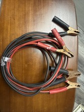 Jumper cables clamp for sale  Sacramento