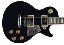 Zakk wylde autographed for sale  New York