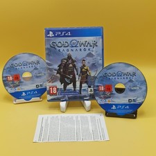 Ps4 god war usato  Termoli