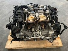 Motor moteur engine gebraucht kaufen  Hamm