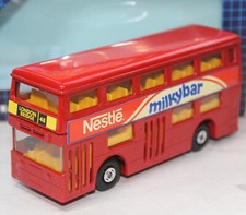 Matchbox londoner daimler for sale  LONDON