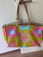 Große badetasche canvas gebraucht kaufen  Weßling