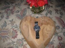 Festina 6566 blau gebraucht kaufen  Willich