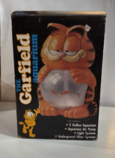 Garfield 1978 aquarium for sale  Pontiac