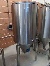 Fermentation vessel 300l for sale  TOTNES