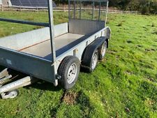 Ifor williams gd105 for sale  UK