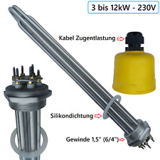 3kw 5kw 6kw gebraucht kaufen  Hemau