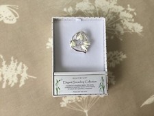 snowdrop brooch for sale snowdrop brooch for sale MARTOCK