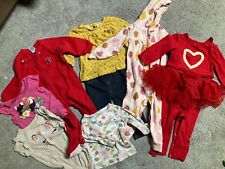 Month girl clothes for sale  Parkville