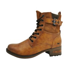 Mustang damenschuhe schnürsti gebraucht kaufen  Zweibrücken