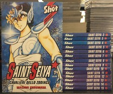 Saint seiya cavalieri usato  Bra