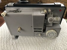 Canon cinestar 8mm for sale  BRANDON