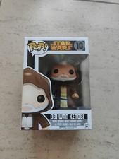 Funko pop obi usato  Volvera