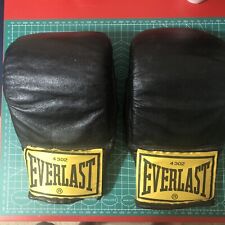 Everlast black genuine for sale  Vero Beach