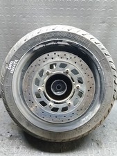 Cerchio ruota anteriore usato  Acerra