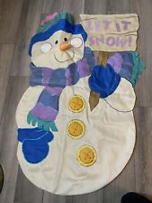 Vintage let snow for sale  Hackettstown