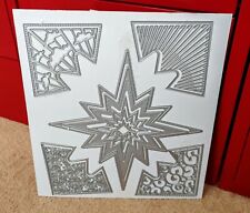 Large die set for sale  DONCASTER