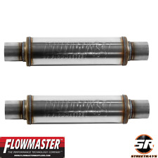 Flowmaster 71416 round for sale  Hutto