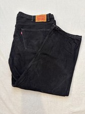 Levi 550 vintage for sale  LEEDS