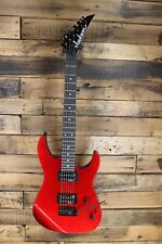 Guitarra elétrica Jackson Dinky JS-11 - Vermelho metálico - #M220 comprar usado  Enviando para Brazil