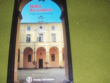 Italia scoprire t.c.i. usato  Genova