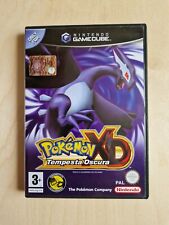 Pokemon tempesta nintendo usato  Lodi