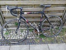 Rennrad roubaix danger gebraucht kaufen  Wittenberge