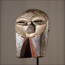 81676 passport maske gebraucht kaufen  Berlin