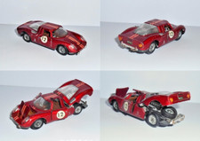 Ferrari 250 mans d'occasion  Marans