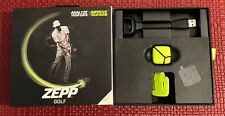 Zepp golf motion for sale  Cookeville