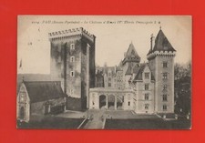 Usado, Pau - le Château (C5852) comprar usado  Enviando para Brazil