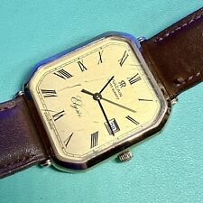 Revue thommen vulcain for sale  Beebe