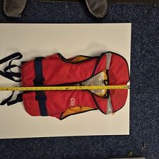 Small lifejacket sowester for sale  GLASGOW