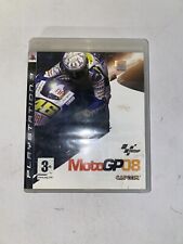 Moto GP 08 de Capcom | Jeu vidéo | PS3 Pal comprar usado  Enviando para Brazil
