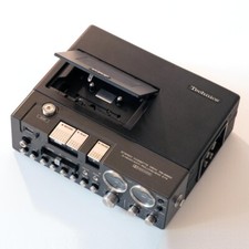 Technics 686ds cassette d'occasion  Expédié en Belgium
