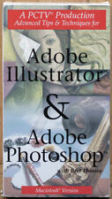 Apple macintosh adobe d'occasion  Strasbourg-