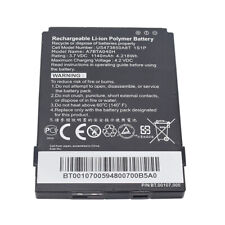 Bateria Li-ion Original Acer 3.7V 1140mAh A7BTA040H Para Acer L1 C1 E1 E100 E101 comprar usado  Enviando para Brazil