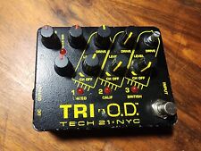 Tech tri overdrive for sale  Austin