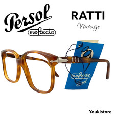 Persol ratti meflecto usato  Desio