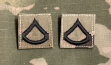 Army pfc cap for sale  Seattle