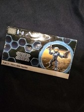 Mega bloks halo for sale  CONGLETON