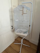 Large bird cage for sale  TUNBRIDGE WELLS