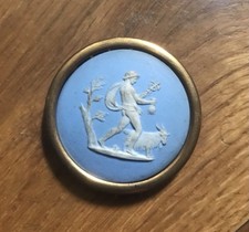 Medaillon plaque camée d'occasion Medaillon plaque camée d'occasion  Paris V