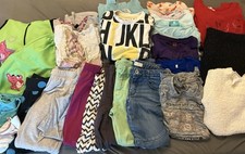 Kinderkleidung mädchen 134 gebraucht kaufen  Göttingen