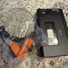 Junk sony tcm for sale  Independence