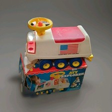 fisher price explorer d'occasion fisher price explorer d'occasion Expédié en Belgium