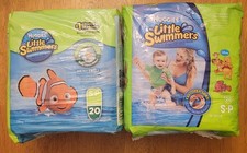 Huggies little swimmers for sale  Oxford